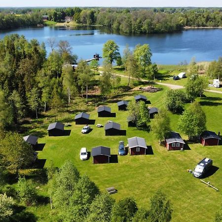 Valle Vandrarhem Axvall Exteriér fotografie